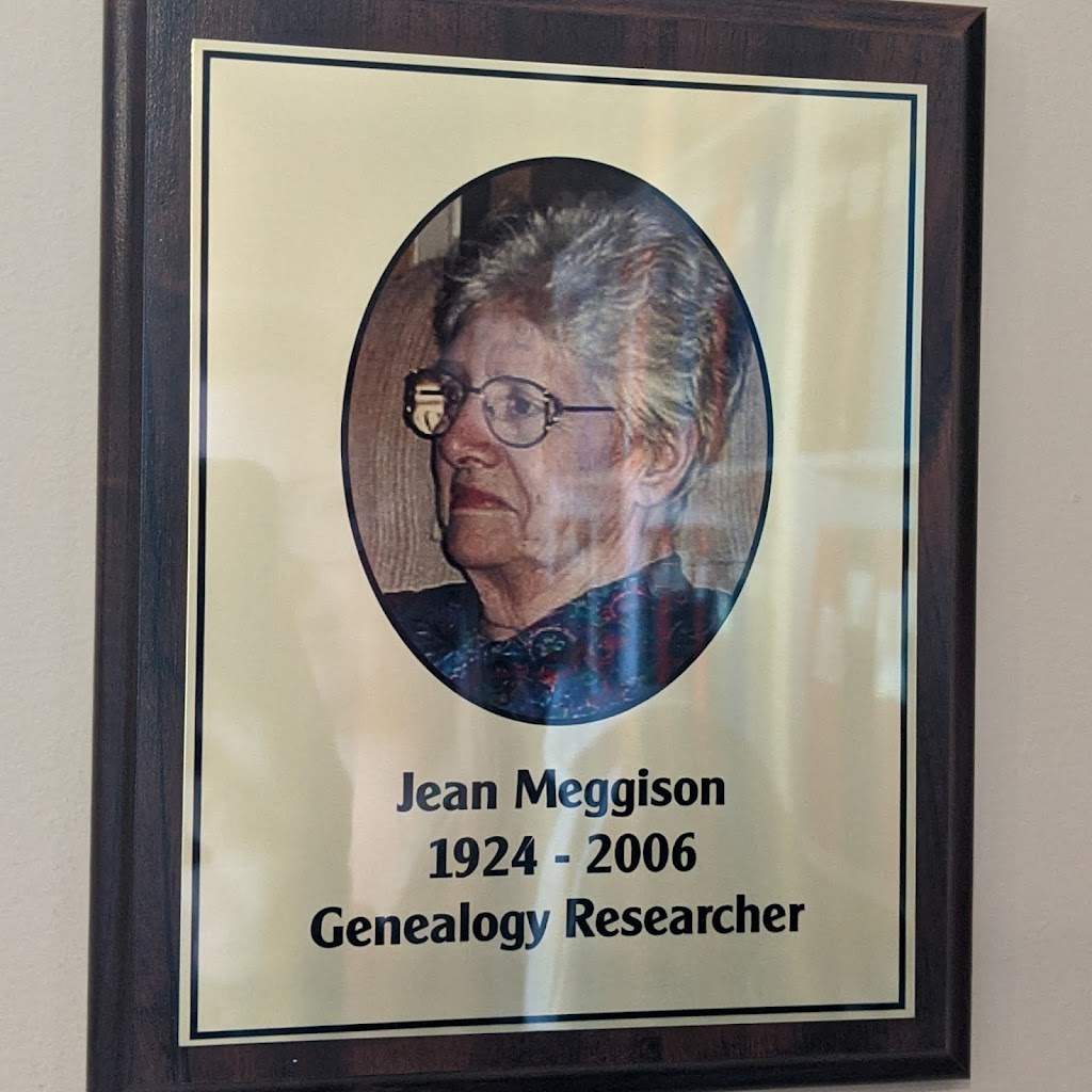 Alberton Museum and Genealogy Center | 457 Church St, Alberton, PE C0B 1B0, Canada | Phone: (902) 853-4048