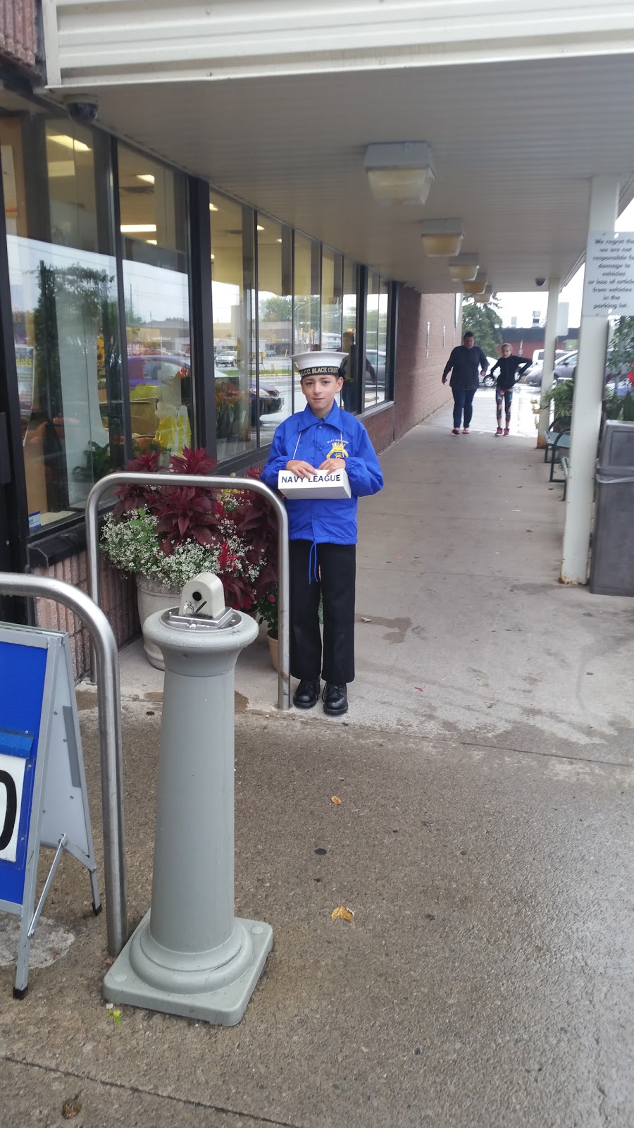 Joes valu-mart | 311 Gorham Rd, Ridgeway, ON L0S 1N0, Canada | Phone: (905) 894-5266