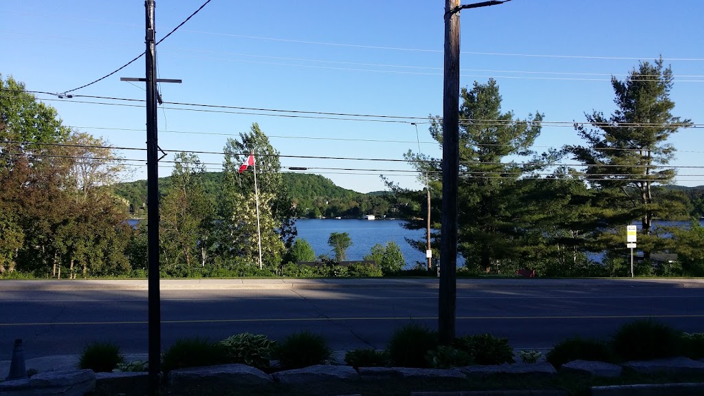 Sunset Inn Motel | 69 Main St W, Huntsville, ON P1H 1W9, Canada | Phone: (705) 789-4414