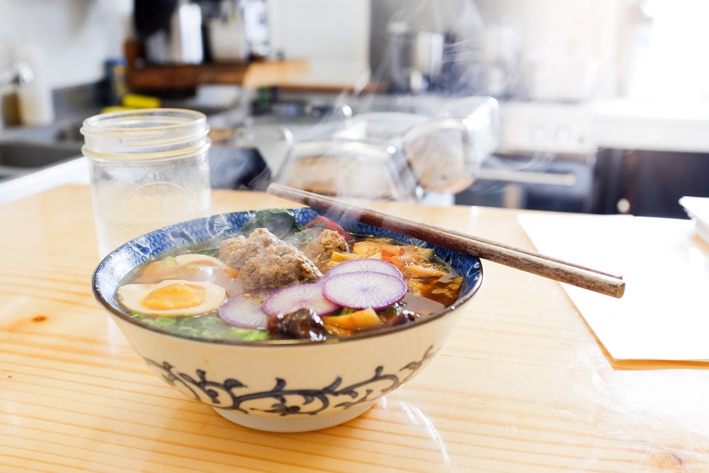 Setsunai | 45 Eads Ln, Lopez Island, WA 98261, USA | Phone: (360) 298-9052