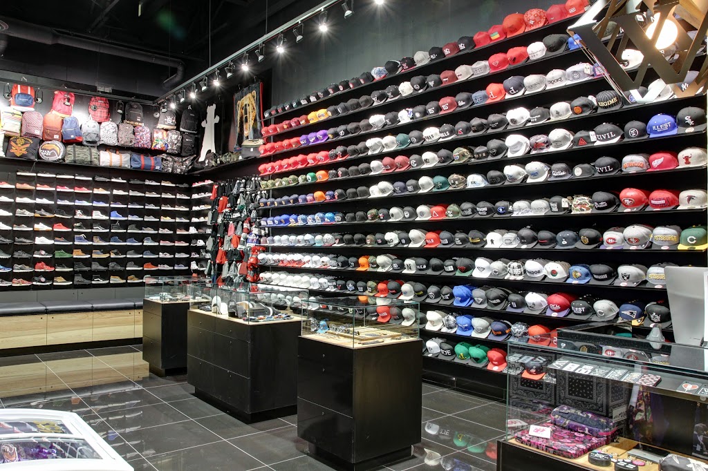 WLKN | 2700 Bd Laurier, Québec, QC G1V 2L8, Canada | Phone: (581) 300-6757
