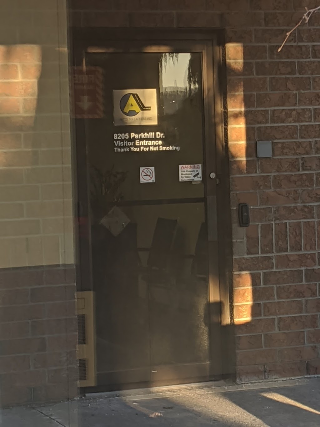 Autolinx Express Inc | 8205 Parkhill Dr, Milton, ON L9T 5G8, Canada | Phone: (905) 951-1900