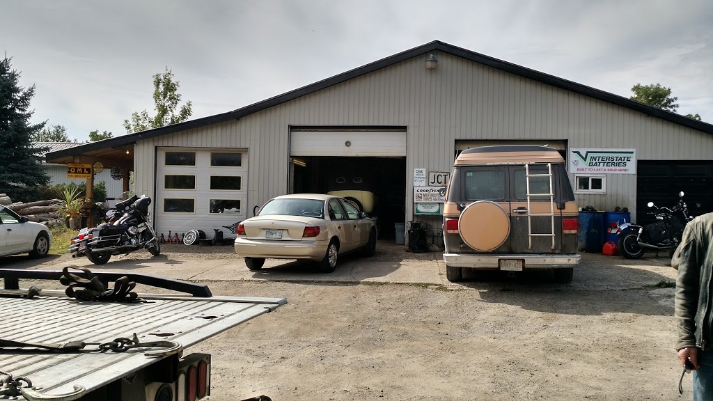 Rockwood Garage | 8658 ON-7, Acton, ON L7J 2L7, Canada | Phone: (519) 853-1257