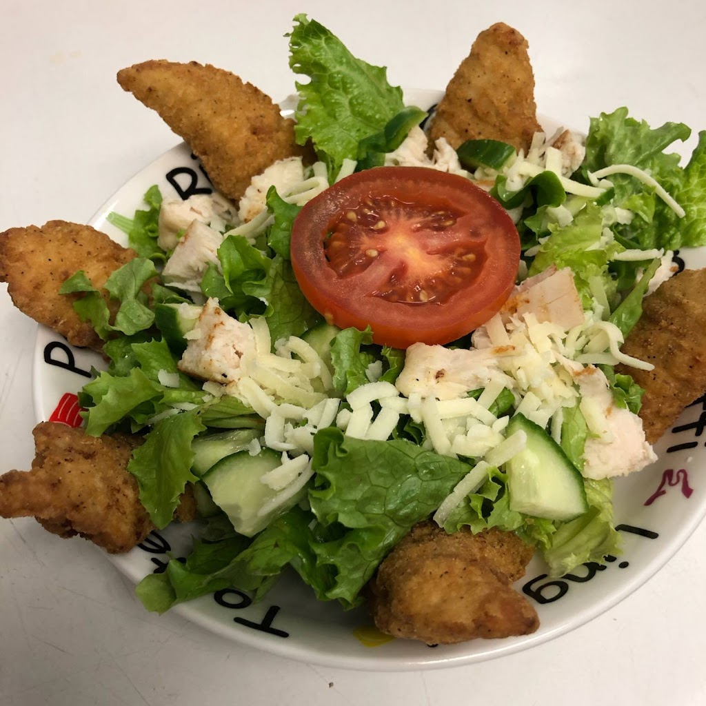 Dairy Freez & Grill | 23 Bay St, Barrys Bay, ON K0J 1B0, Canada | Phone: (613) 756-7116