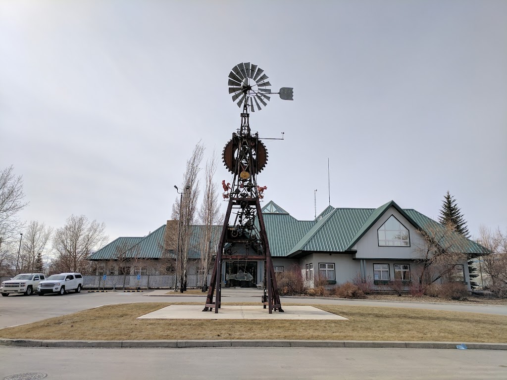Big Rock Brewery | 5555 76 Ave SE, Calgary, AB T2C 4L8, Canada | Phone: (403) 720-3239