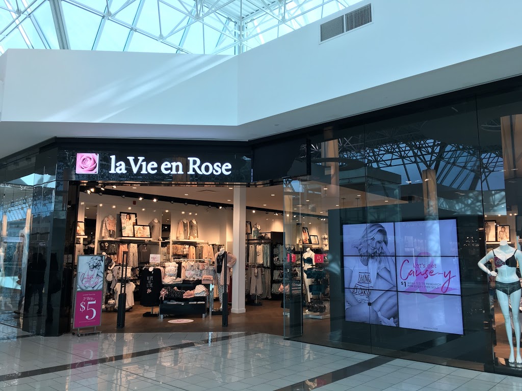 La Vie En Rose Guildford Town Centre | 10355 152 St Unit 2218, Surrey, BC V3R 7C1, Canada | Phone: (604) 583-6629