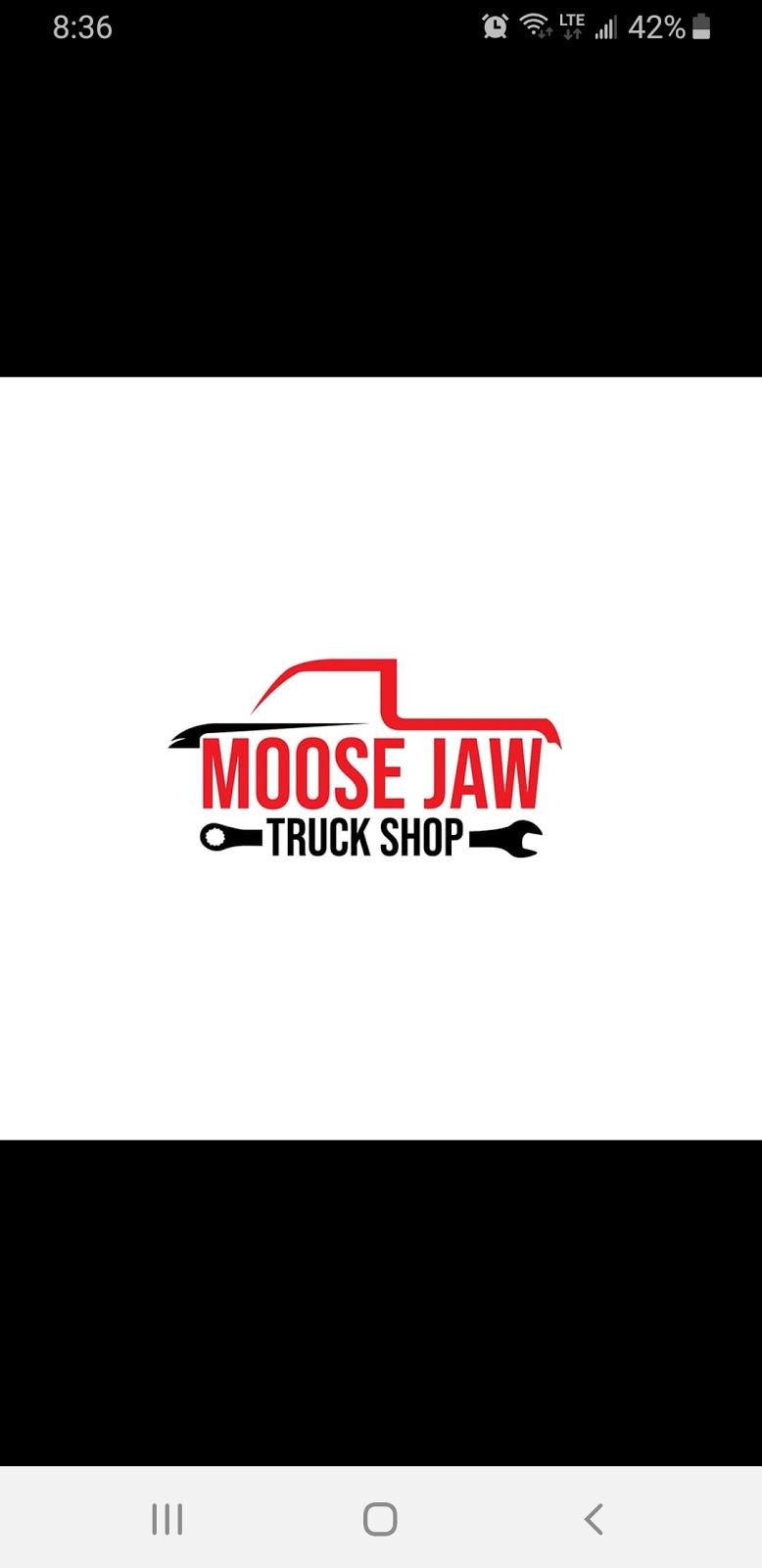 Moose Jaw Truck Shop | 22 Lancaster Rd, Moose Jaw, SK S6J 1M3, Canada | Phone: (306) 694-4644
