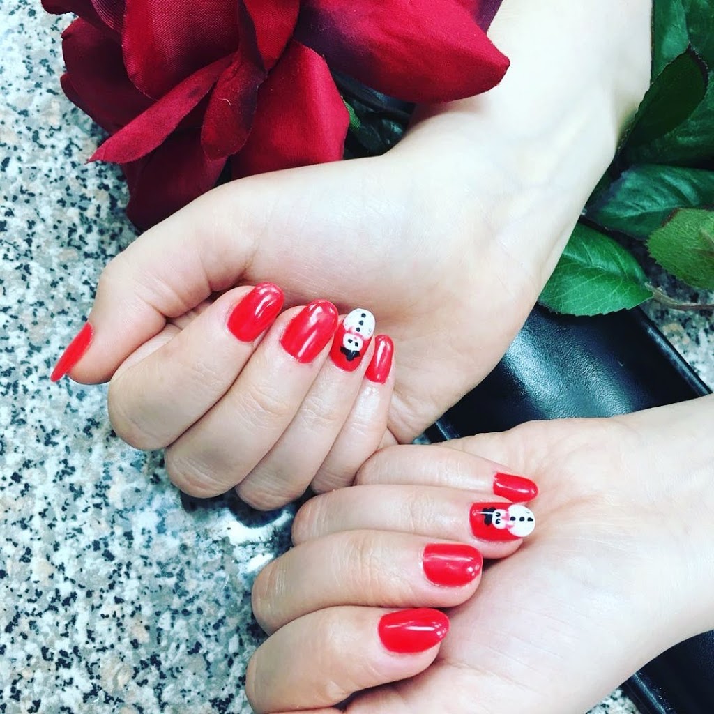 Twins Nails & Spa Uxbridge | 12-307 Toronto St S, Uxbridge, ON L9P 0B4, Canada | Phone: (905) 852-9009