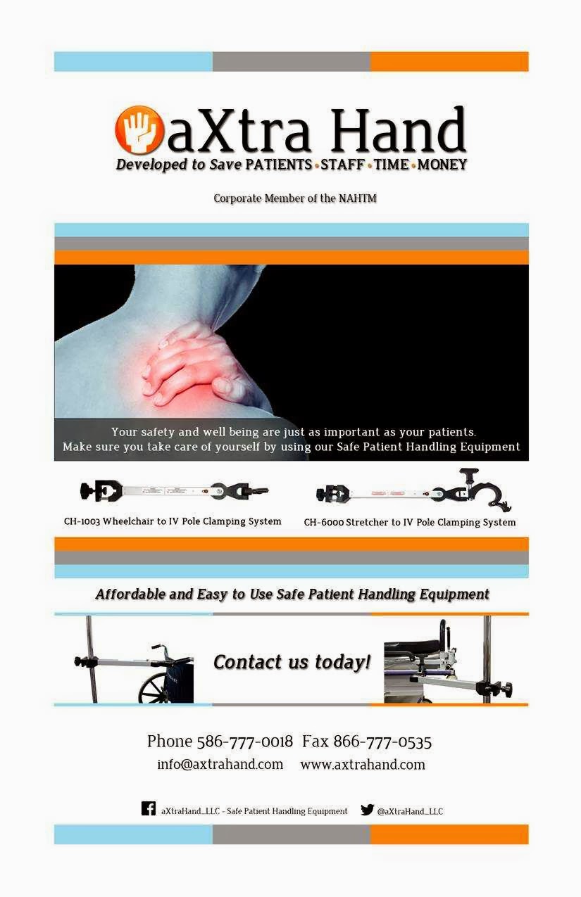 aXtraHand LLC | 51528 Industrial Dr, New Baltimore, MI 48047, USA | Phone: (586) 777-0018