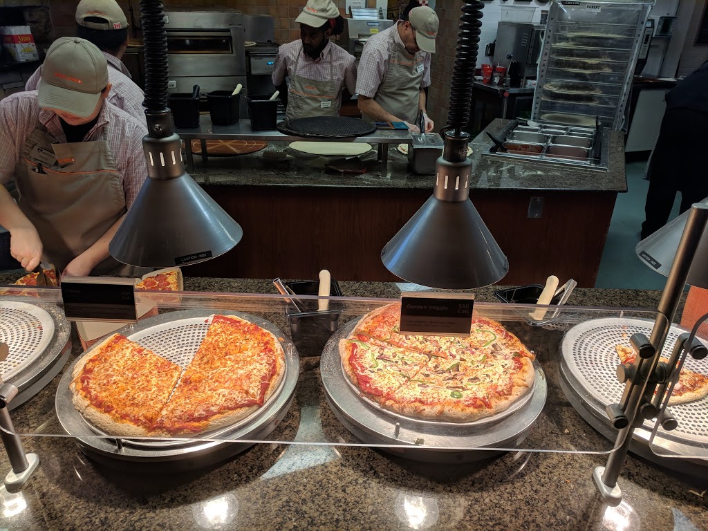 Pizza Pizza | Food Court, 2nd Floor, University Centre, 1125 Colonel By Dr, Ottawa, ON K1S 5B6, Canada | Phone: (613) 520-2600