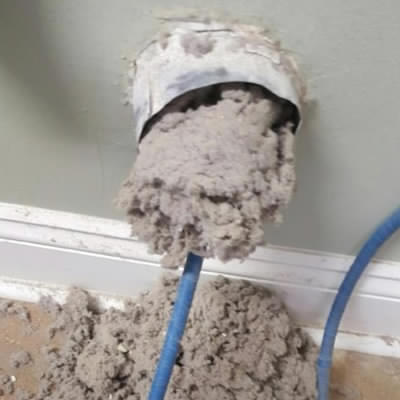 Done Rite Air Duct Cleaning | 517 Malpeque Rd, Charlottetown, PE C1E 0J9, Canada | Phone: (902) 916-1007