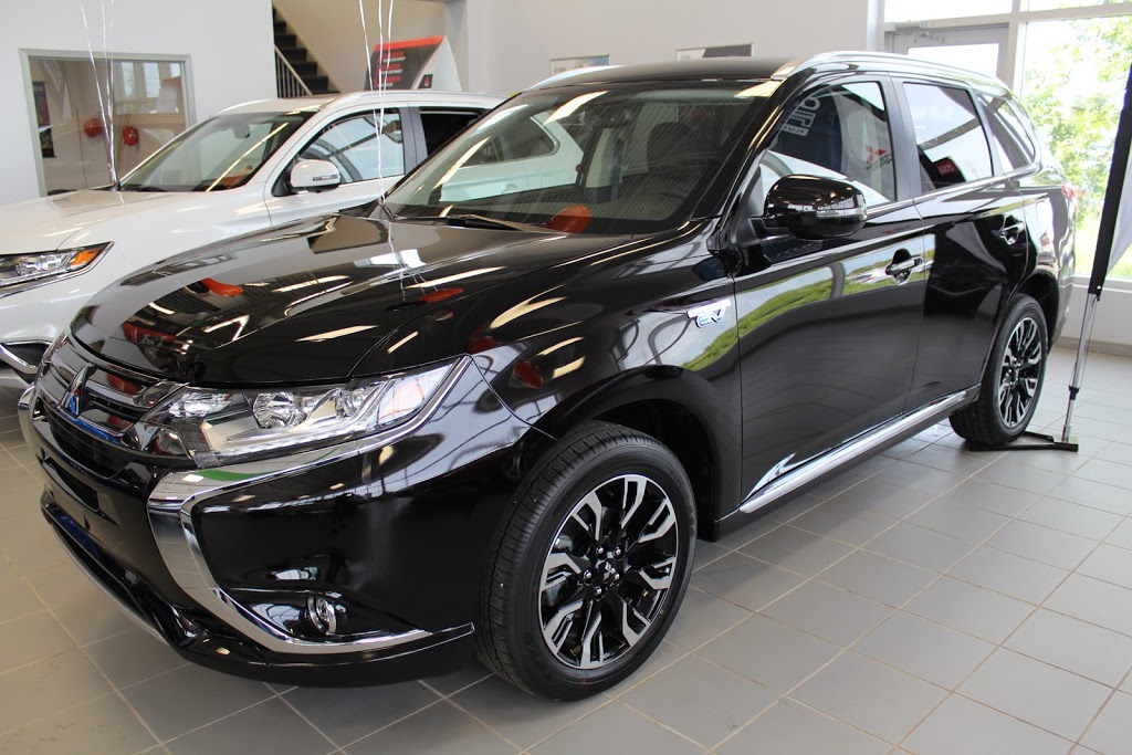 Barrie Mitsubishi | 231 Mapleview Dr W, Barrie, ON L4N 9E8, Canada | Phone: (705) 733-9696