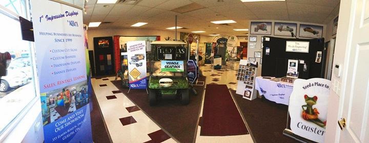 K H & A Printing Inc | 121-355 Elmira Rd N, Guelph, ON N1K 1S5, Canada | Phone: (519) 822-1594
