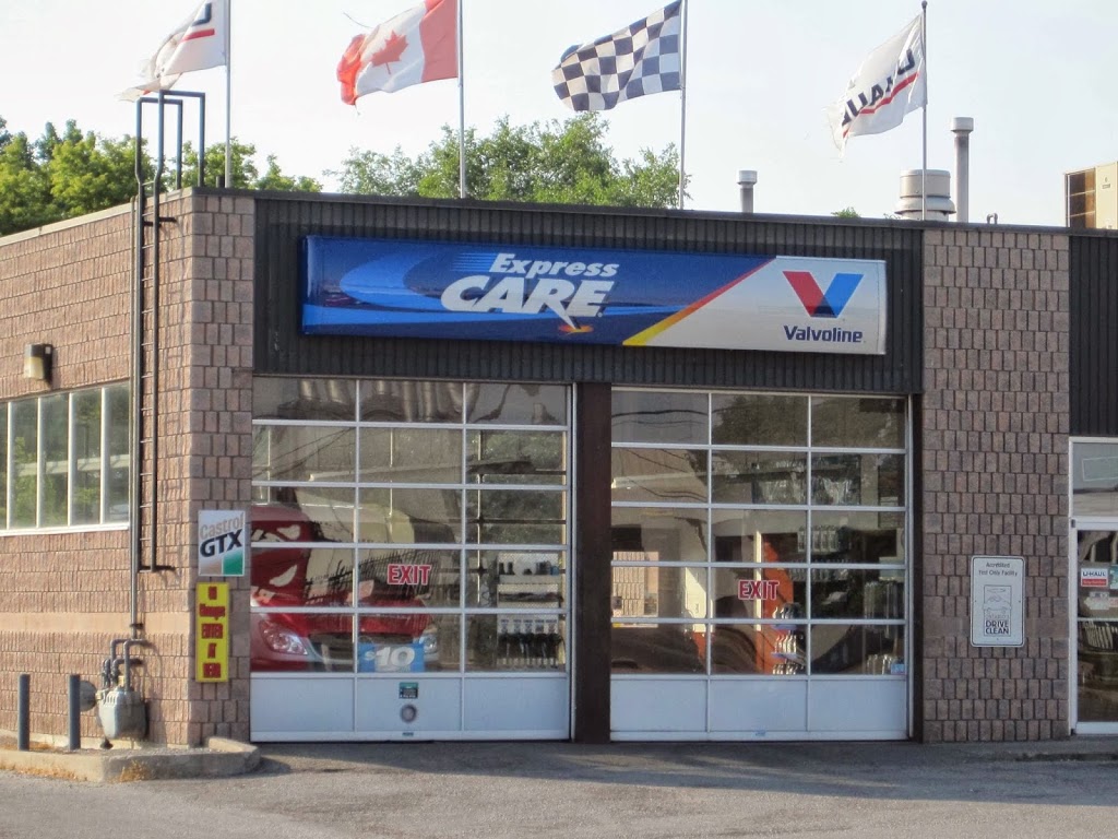 Lube Tech | 495 Richmond St, Chatham, ON N7M 1R2, Canada | Phone: (519) 436-1557