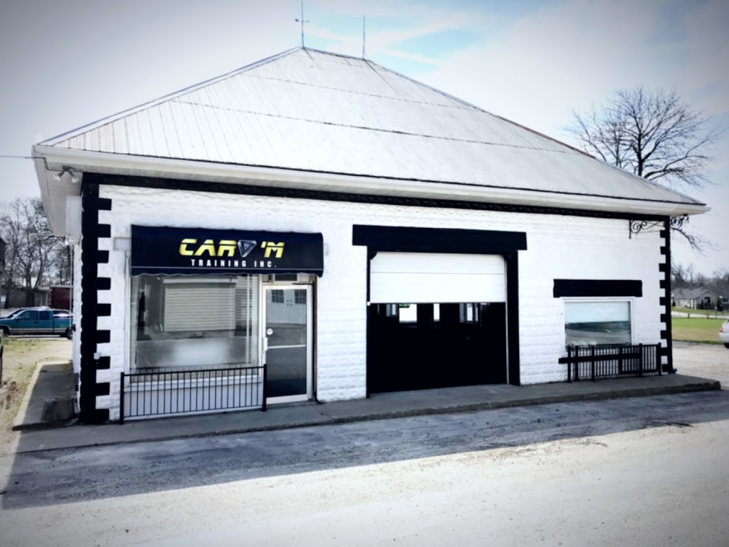 CARV M Training Inc. | 103 McMurchie Lane, Smithville, ON L0R 2A0, Canada | Phone: (905) 957-0122