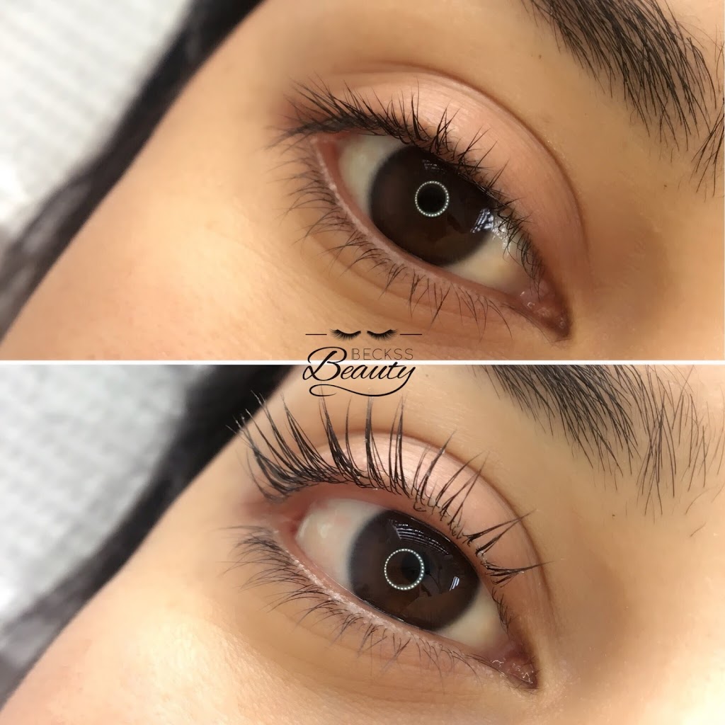 Beckss Beauty | 322 Magnolia Heath SE, Calgary, AB T3M 3A2, Canada | Phone: (403) 828-8829
