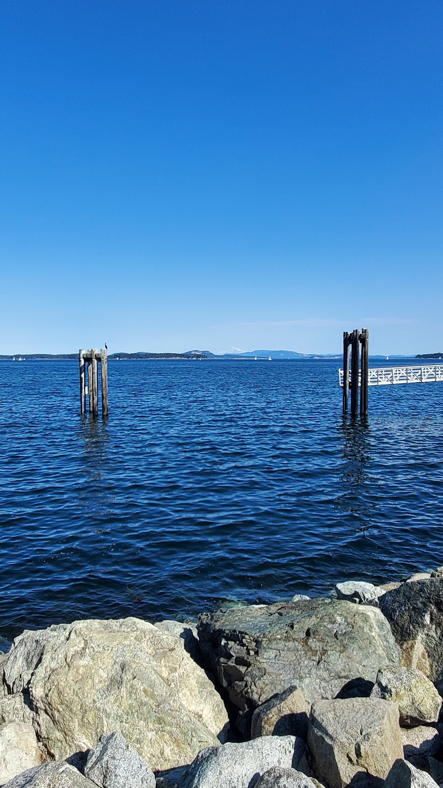 Heart Smart Walk | Sidney, BC V8L 1Y2, Canada | Phone: (250) 656-1184