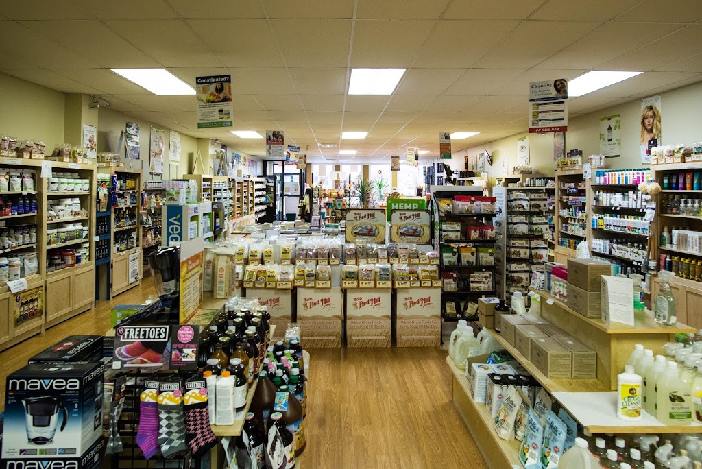 Natural Health Shop | 16 Stavanger Drive, St. Johns, NL A1A 5E8, Canada | Phone: (709) 726-0254