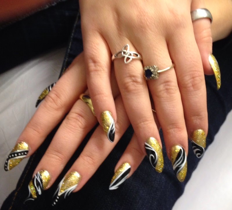 Martindale Nails Spa | Martindale Nails Spa, 211 Martindale Rd, St. Catharines, ON L2S 3V7, Canada | Phone: (905) 641-5558
