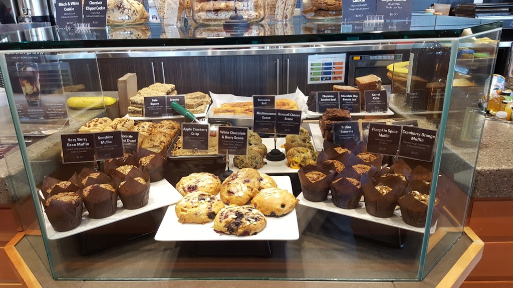Good Earth Coffeehouse | 1971 Oak Bay Ave, Victoria, BC V8R 1E2, Canada | Phone: (250) 590-5324