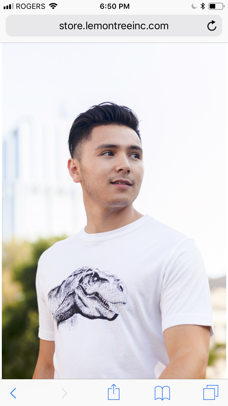 Revolution Inc. Apparel and Accessories | 396 Queens Ave Suite 702, London, ON N6B 1X8, Canada | Phone: (226) 236-3642