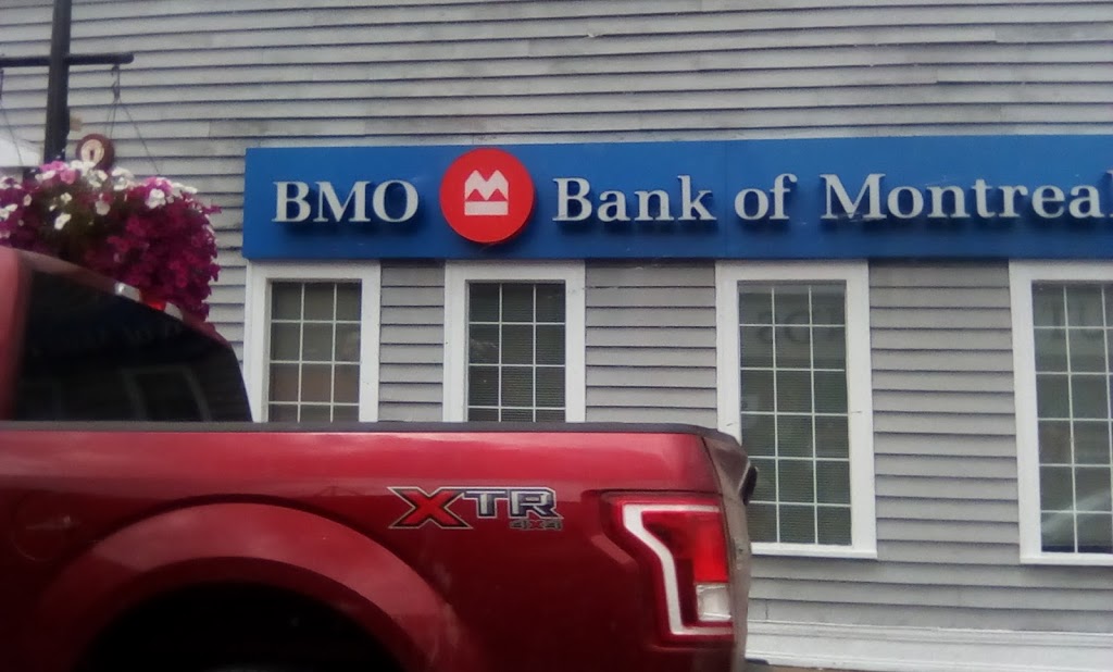 BMO Bank of Montreal | 26 Aberdeen St, Kentville, NS B4N 2N1, Canada | Phone: (902) 678-7303