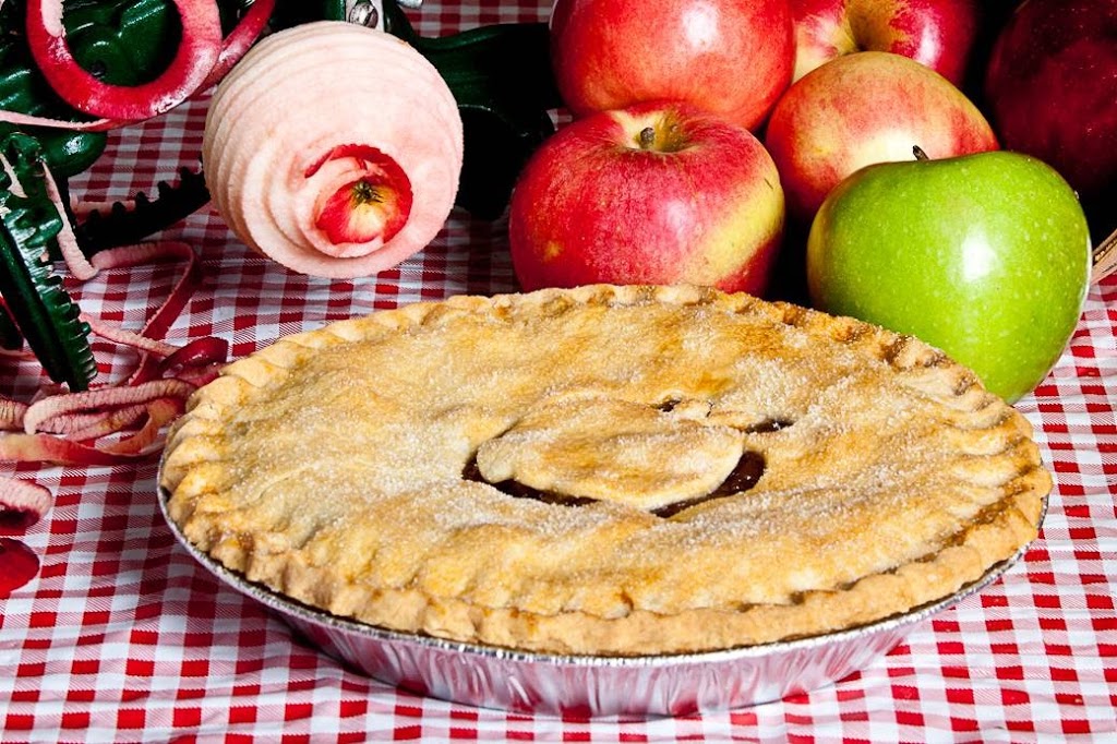 Shakespeare Pies | 2264 Line 34, Shakespeare, ON N0B 2P0, Canada | Phone: (519) 625-1286