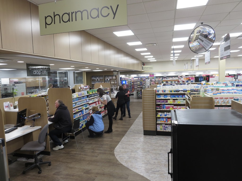 Pharmasave Mill Bay | 2720 Mill Bay Rd #11A, Mill Bay, BC V0R 2P0, Canada | Phone: (250) 743-9011