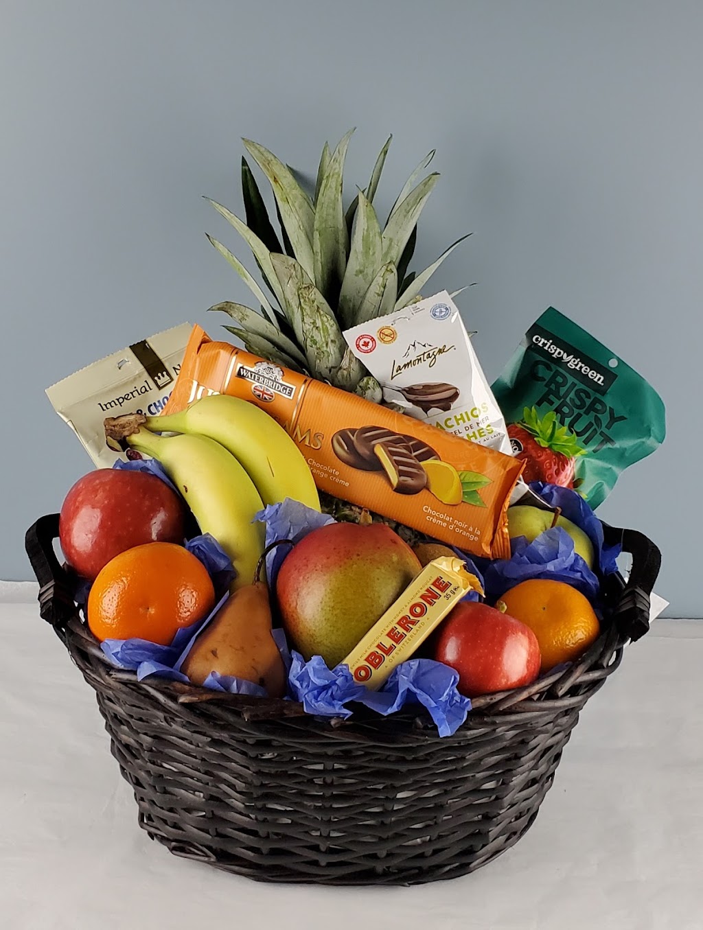 Baskets... by me | 382211 Concession 4 Ndr RR #3, Hanover, ON N4N 3B9, Canada | Phone: (226) 668-9535