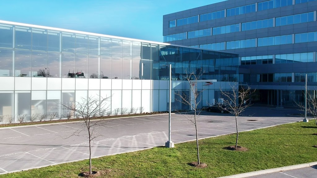 Ultra Electronics Forensic Technology, Inc. | 2575 Bd Alfred Nobel, Saint-Laurent, QC H4S 2G1, Canada | Phone: (514) 489-4247
