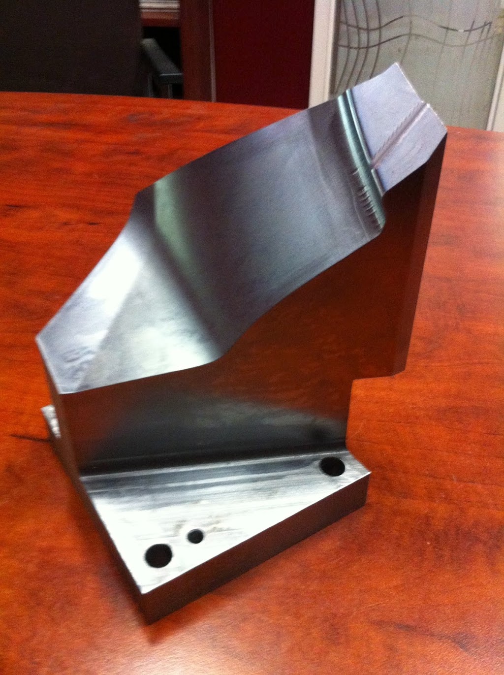 Danmill Machining Inc. | 2810 Argentia Rd #4, Mississauga, ON L5N 8L2, Canada | Phone: (905) 330-9337