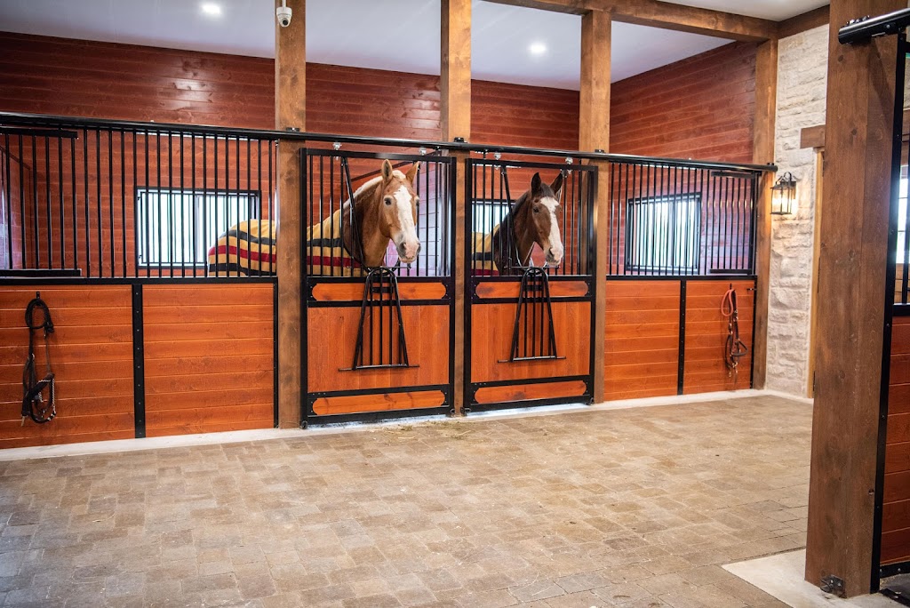 Home Sweet Home Equestrian | 13510 Fifth Line Nassagaweya, Rockwood, ON N0B 2K0, Canada | Phone: (416) 836-9661