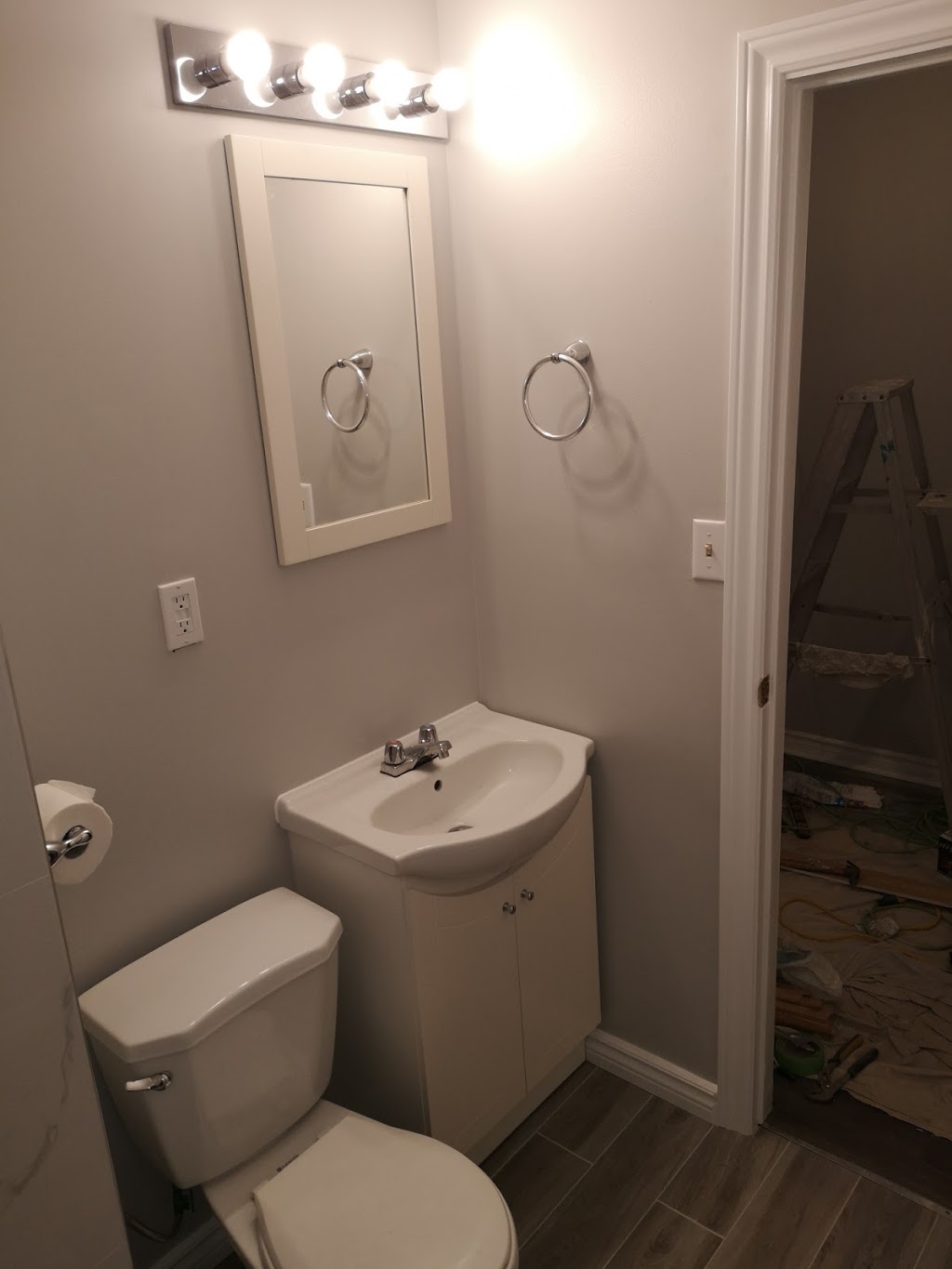 Acon Renovations | 9 Morningside Ave #107, Toronto, ON M6S 1C1, Canada | Phone: (647) 291-4696