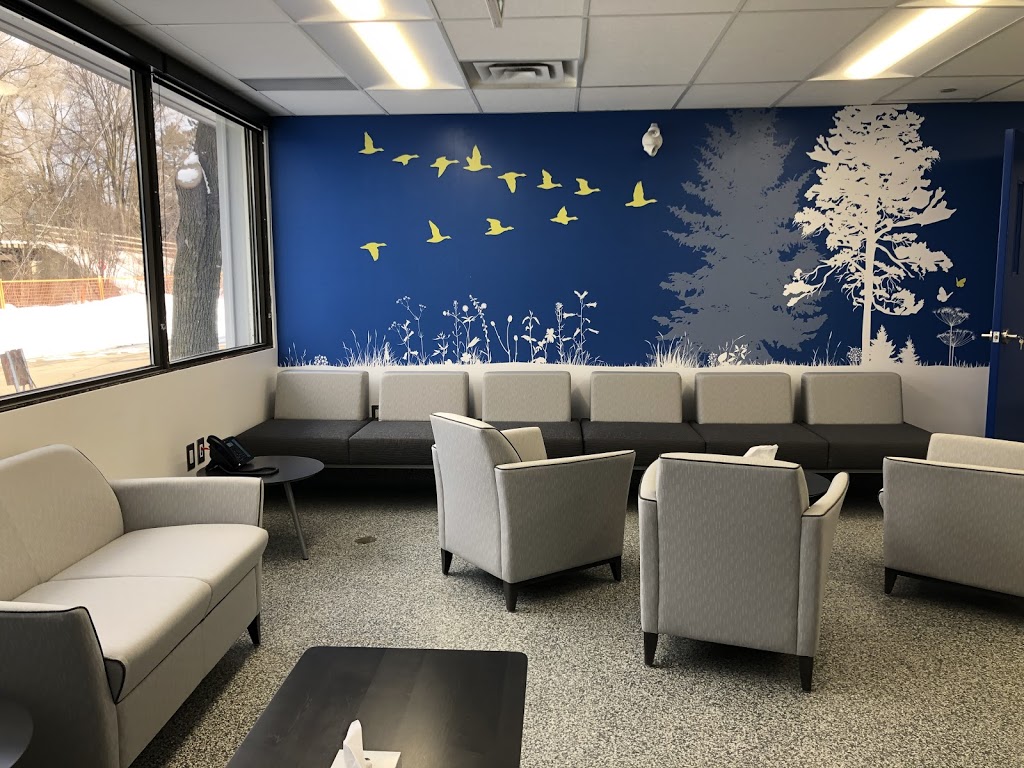 Toronto Animal Health Partners Emergency and Specialty Hospital | 1 Scarsdale Rd, North York, ON M3B 2R2, Canada | Phone: (416) 380-7400