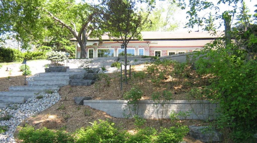IDM Landscapes | Box 483, 367 Bay St, Beaverton, ON L0K 1A0, Canada | Phone: (705) 426-7621