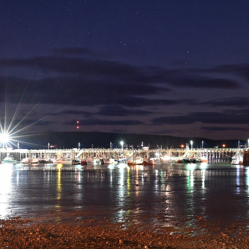Digby Visitor Information Ctr | 237 Shore Rd, Digby, NS B0V 1A0, Canada | Phone: (902) 245-5714
