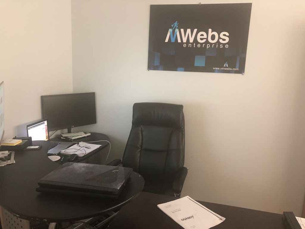 VMWEBS ENTERPRISE LTD | 25 Anjac Crescent, Markham, ON L6E 0G7, Canada | Phone: (647) 667-1647
