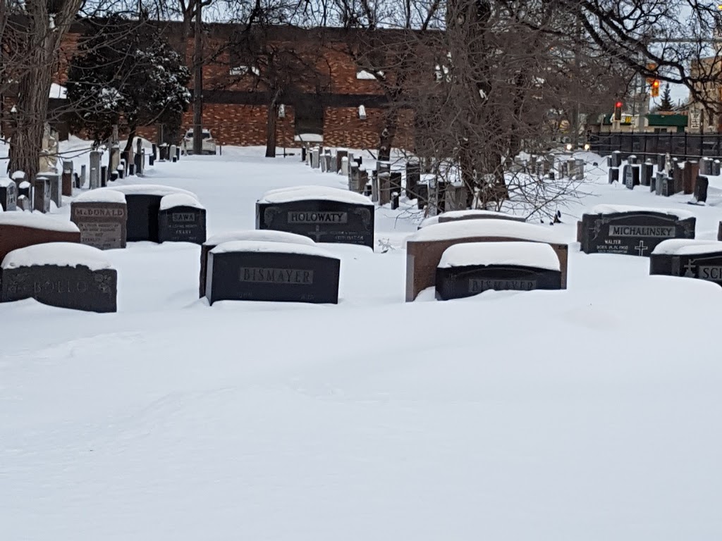 Voyage Funeral Home and Crematorium | 220 Hespeler Ave, Winnipeg, MB R2L 0L4, Canada | Phone: (204) 668-3151