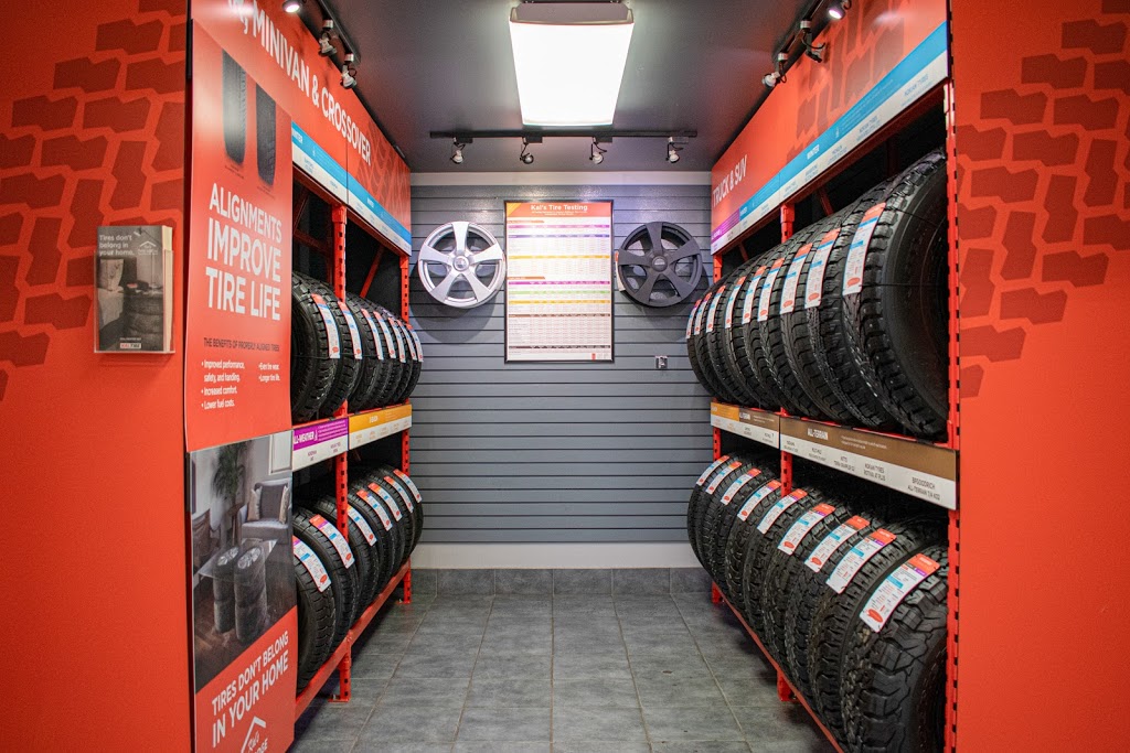 Kal Tire | 2030 101 St NW, Edmonton, AB T6N 1J2, Canada | Phone: (780) 468-1290