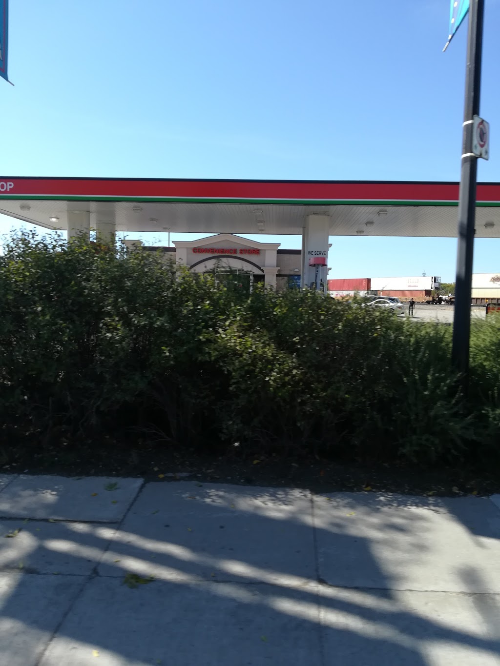 Co-op Gas Bar | 345 Osborne St, Winnipeg, MB R3L 1Z6, Canada | Phone: (204) 453-0242