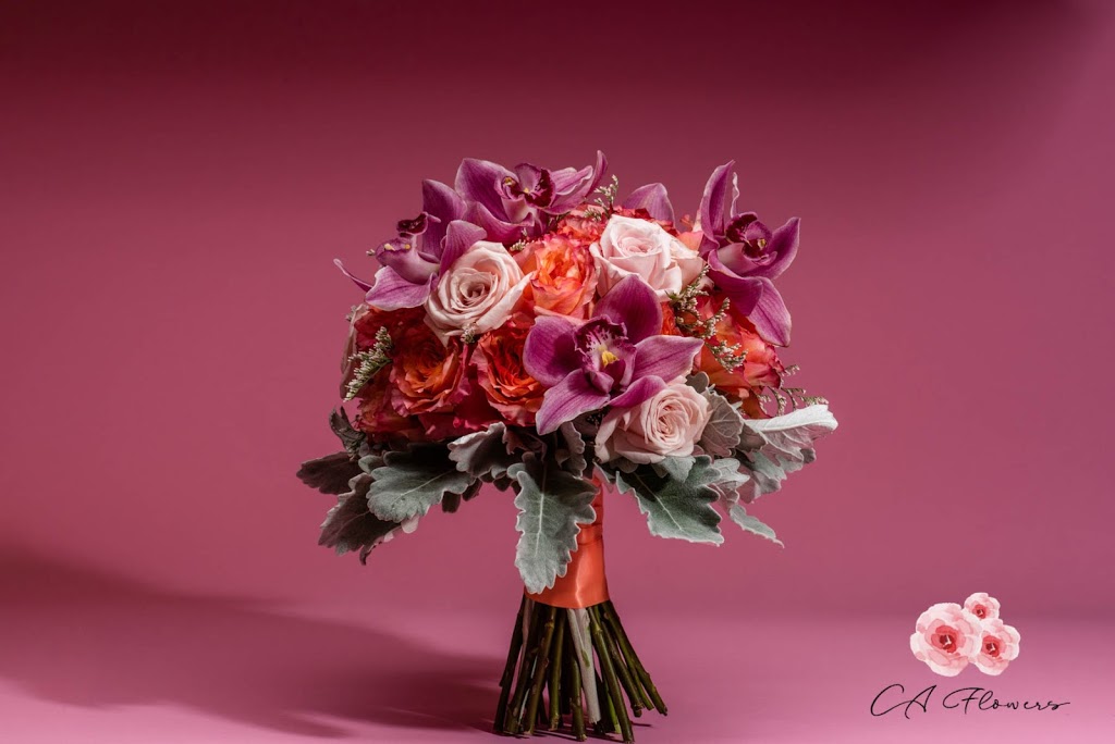 CAflowers.ca | 127 Cromwell Rd, Maple, ON L6A 1T9, Canada | Phone: (647) 498-5592