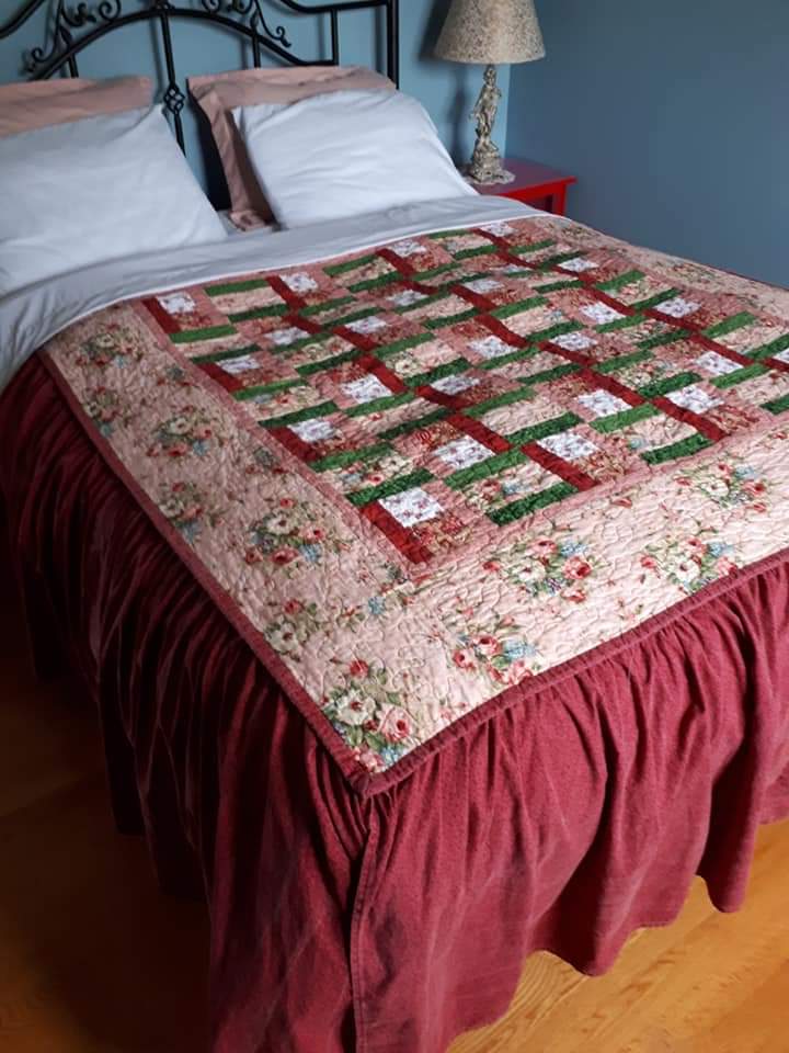 Philippas Herb Garden | 1397 Chemin Bas-Cap-Pelé, Cap-Pelé, NB E4N 1M4, Canada | Phone: (506) 874-2687