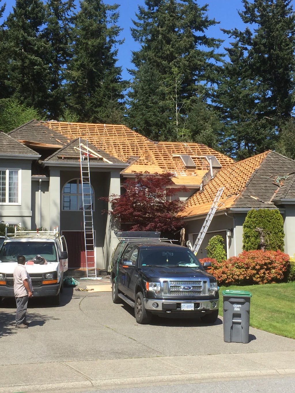 J J Roofing - Roofing Contractor | 10660 140 street, Surrey, BC V3T 4N8, Canada | Phone: (604) 726-6345