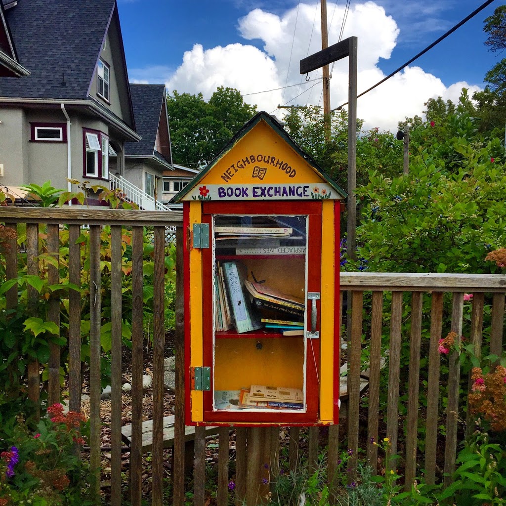 Victoria Park | 1425 Victoria Dr, Vancouver, BC V5L 4G9, Canada | Phone: (604) 257-8158