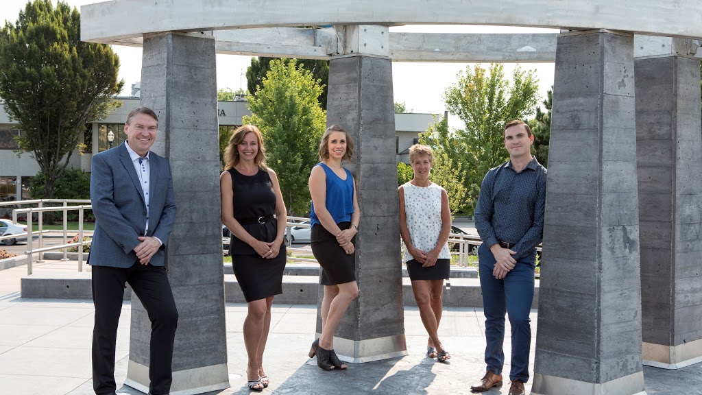 TD Benefits | 3295 Lakeshore Rd #202, Kelowna, BC V1W 3S9, Canada | Phone: (250) 861-8834