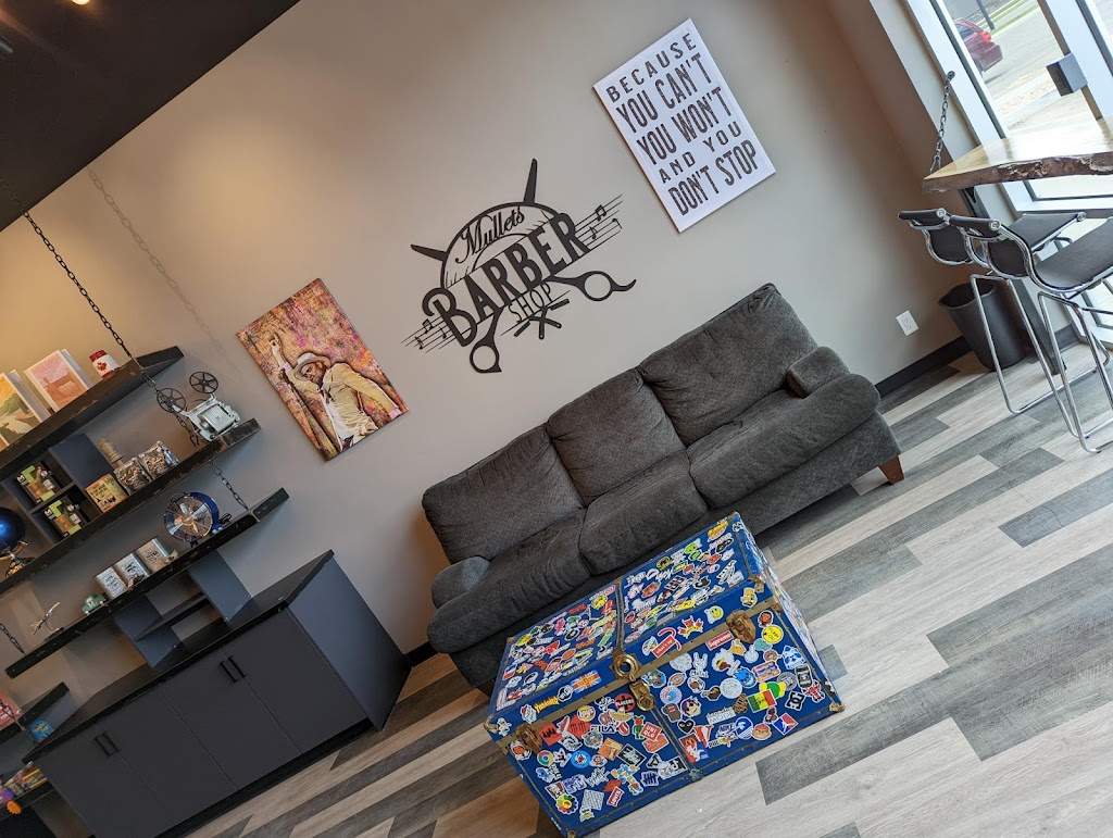 Mullets Barber Shop, Penhold Alberta | 9 Hawkridge Blvd, Penhold, AB T0M 1R0, Canada | Phone: (403) 886-2600