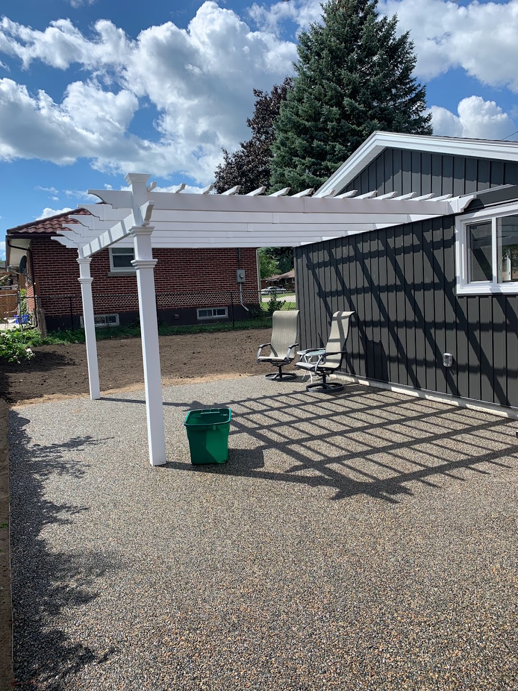 HOM Construction Ltd. | 22851 Cherry Hill Rd, Thorndale, ON N0M 2P0, Canada | Phone: (226) 973-3828