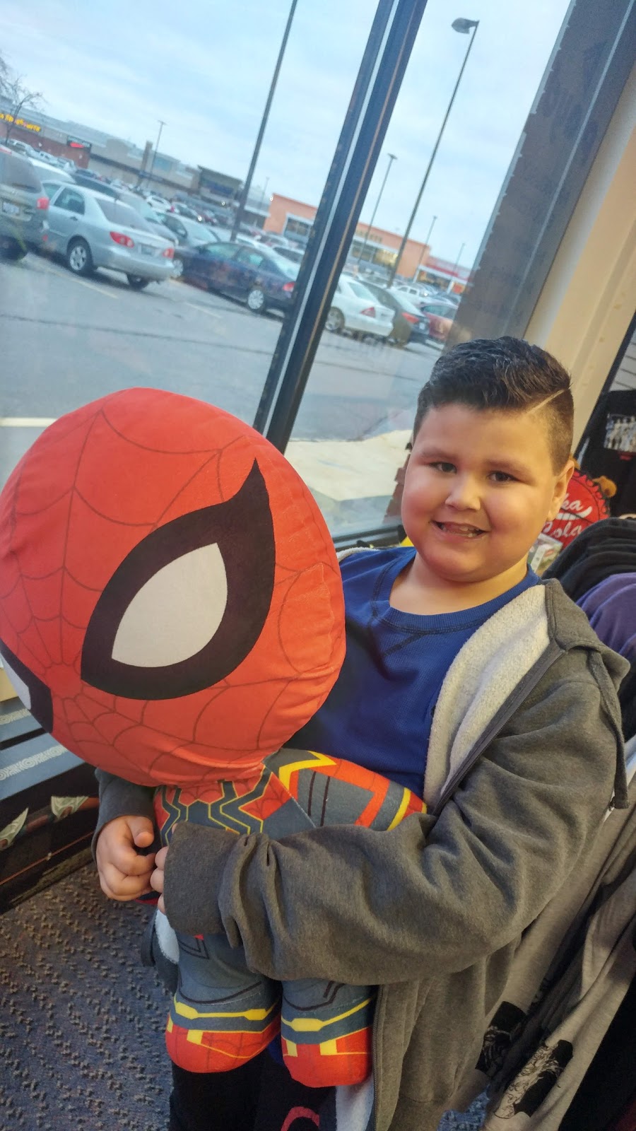 Supercuts | 311 Geneva St #2B, St. Catharines, ON L2N 2G1, Canada | Phone: (905) 646-5641
