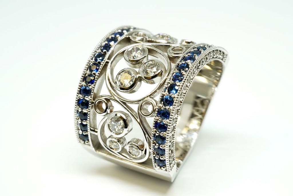 Firo Creations Ltd | 131 Finchdene Square unit 5, Scarborough, ON M1X 1A6, Canada | Phone: (416) 431-9721