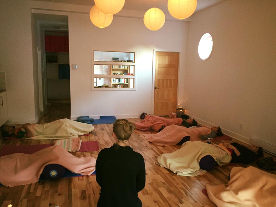 Marisol Stevenson ND. BA. Naturopathe à Montréal | Espace Intéri | 1250 Rue Saint-Zotique E, Montréal, QC H2S 1N7, Canada | Phone: (514) 651-1300